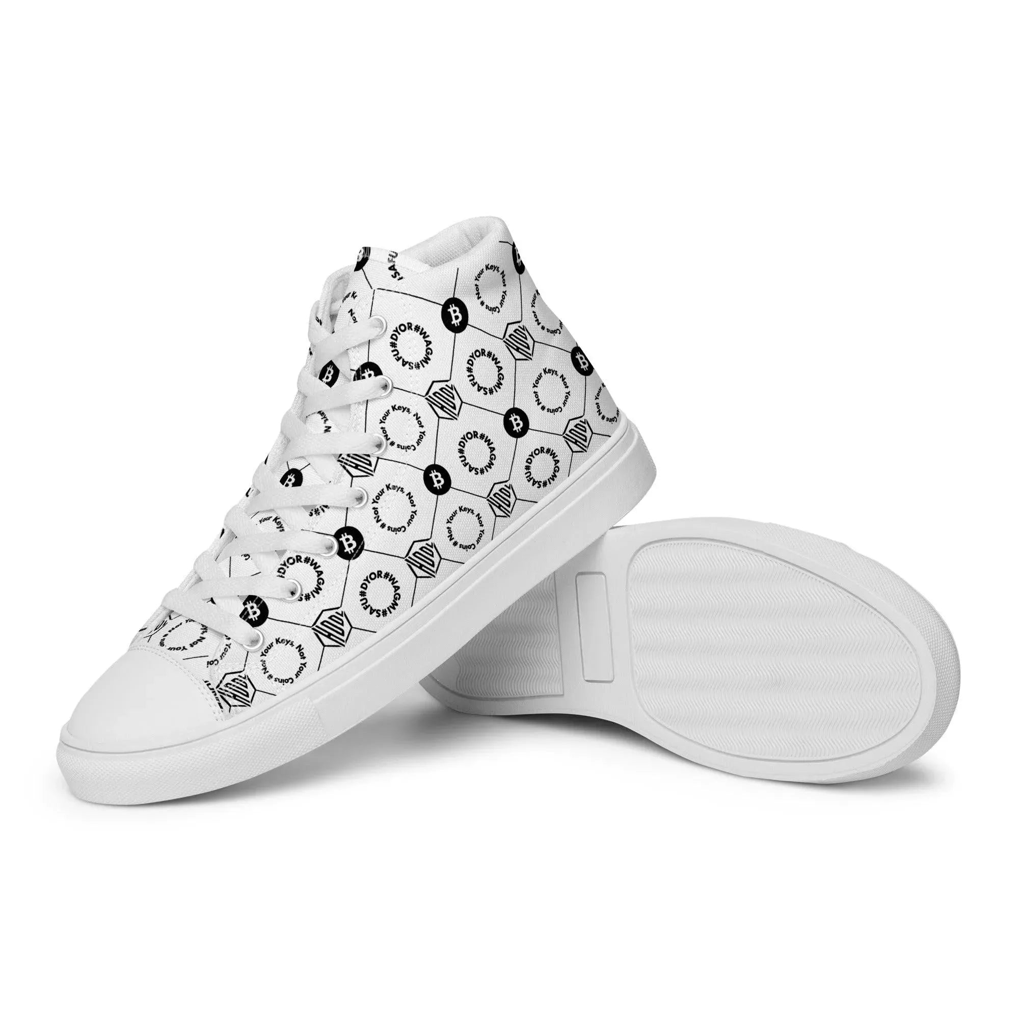Chaussures Crypto