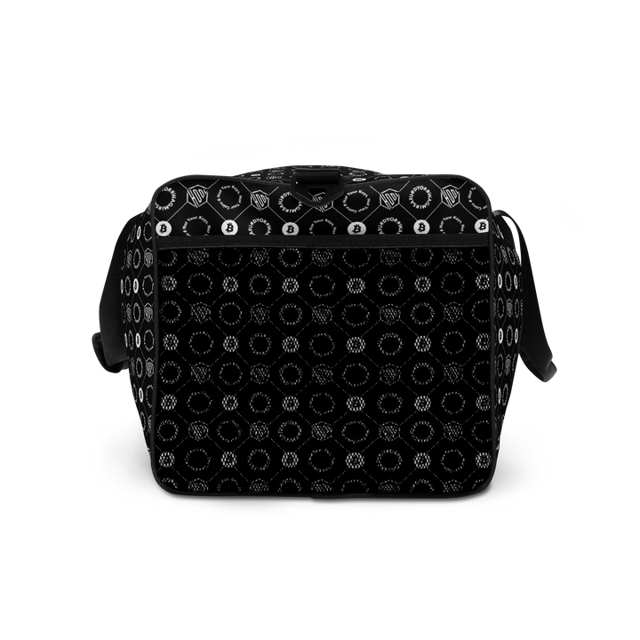 HODL Weekender "First Edition Black" right side 