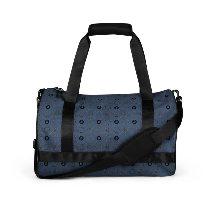 Gym Bag - HODL DESIGN - HODL Design – Node Flame 99.00 hodl.ag