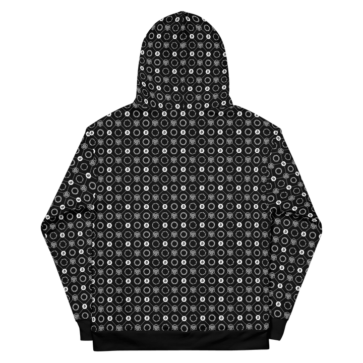 HODL Unisex Hoodie "First Edition Black" – Crypto Hoodie | HODL.ag