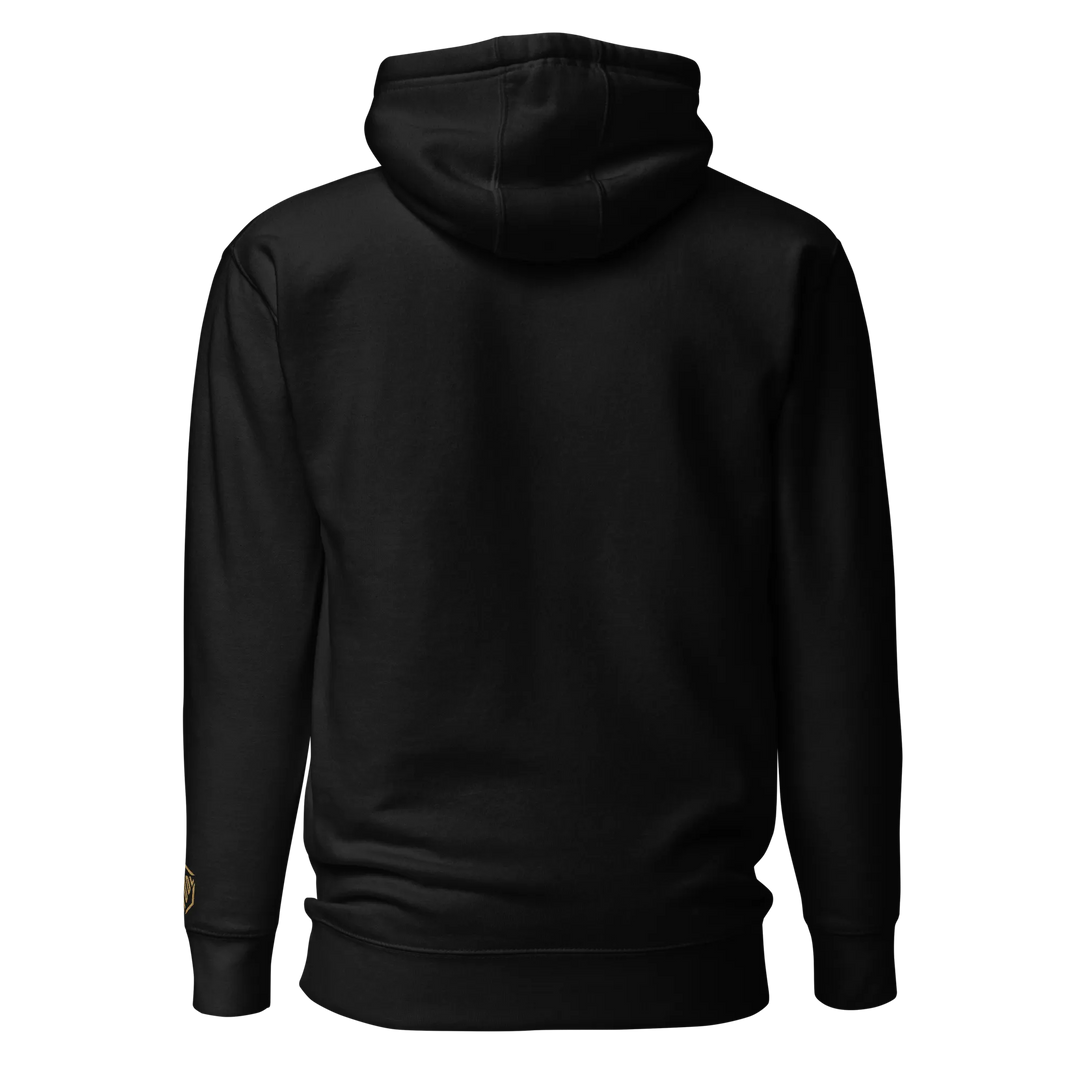 Bitcoin Hoodie Gold – Bitcoin Hoodie | HODL.ag