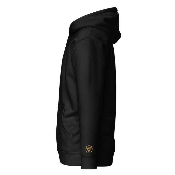 Bitcoin Hoodie Gold – Bitcoin Hoodie | HODL.ag