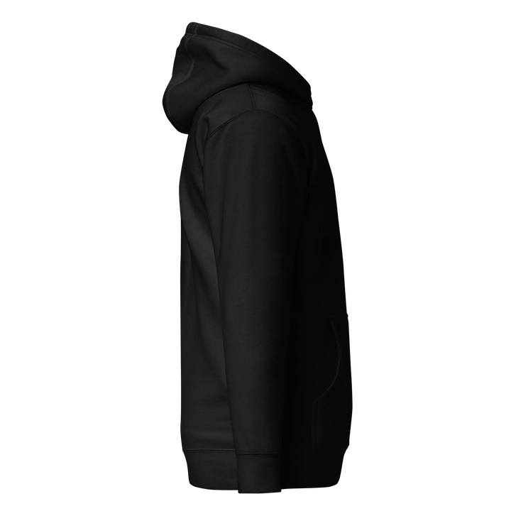 Bitcoin Hoodie Black – Bitcoin Hoodie | HODL.ag