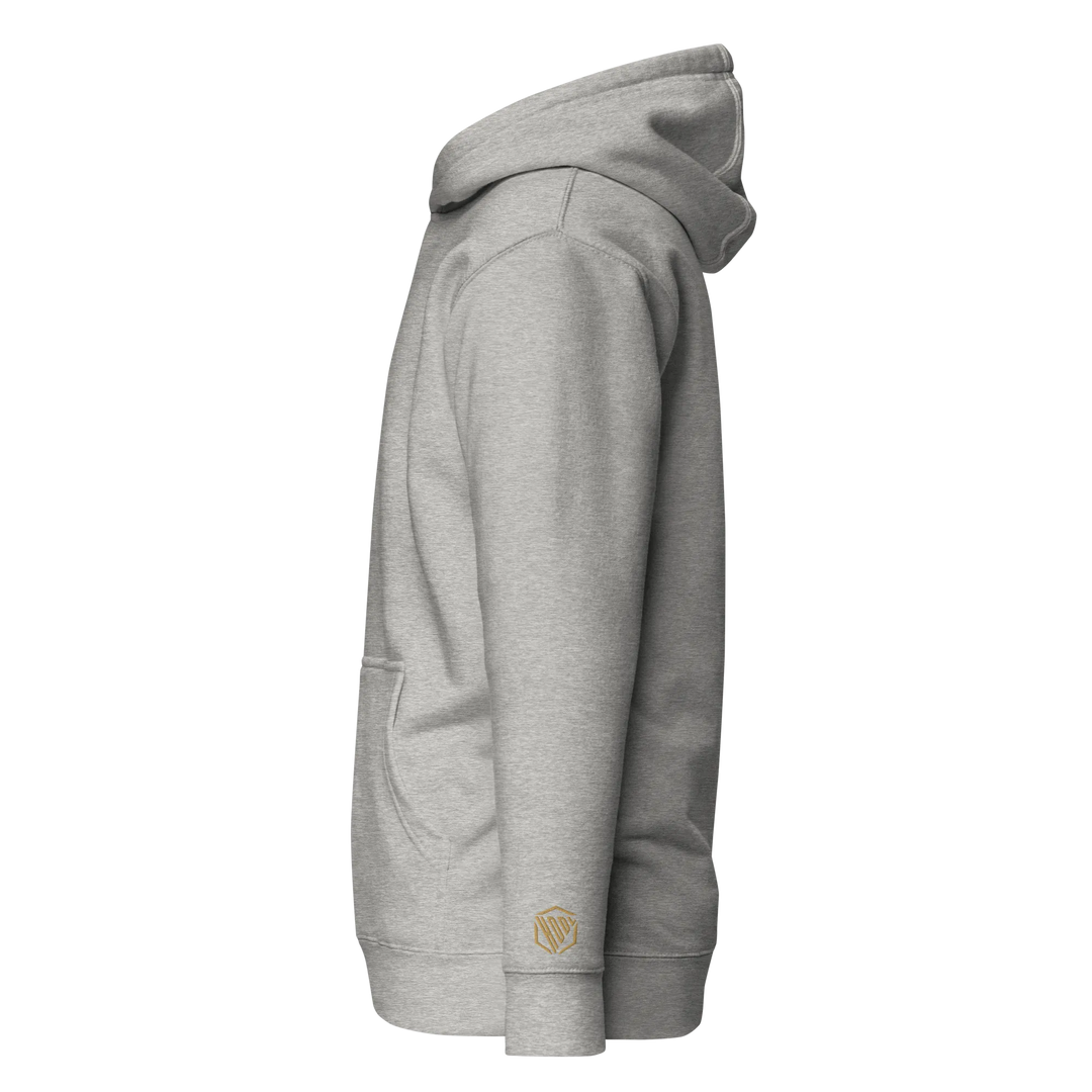 Bitcoin Hoodie Gold – Bitcoin Hoodie | HODL.ag