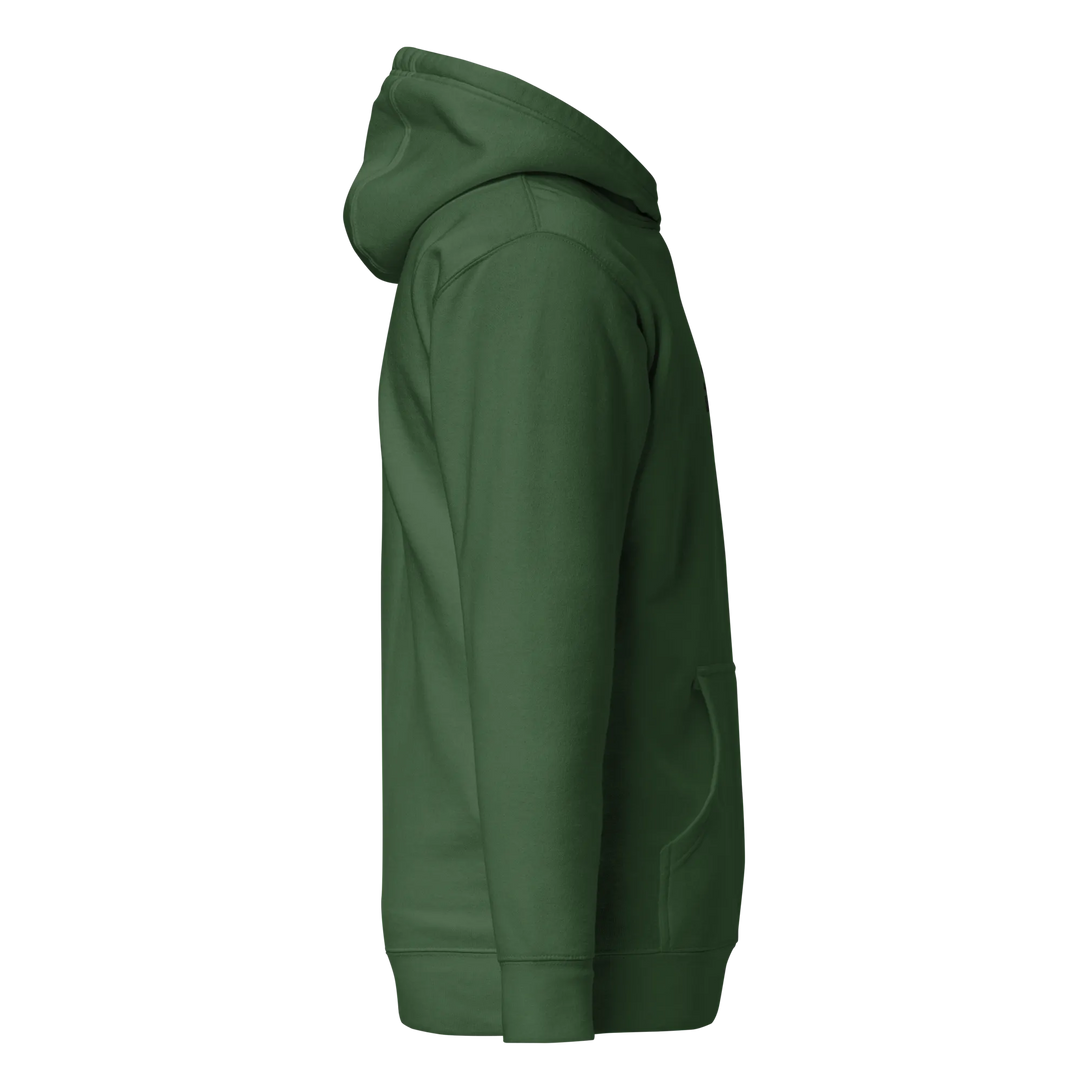 Bitcoin Hoodie HODL Circles SAFU Green – Bitcoin Hoodie | HODL.ag