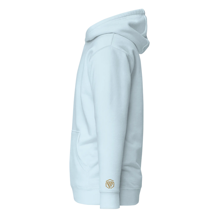 Bitcoin Hoodie Gold – Bitcoin Hoodie | HODL.ag