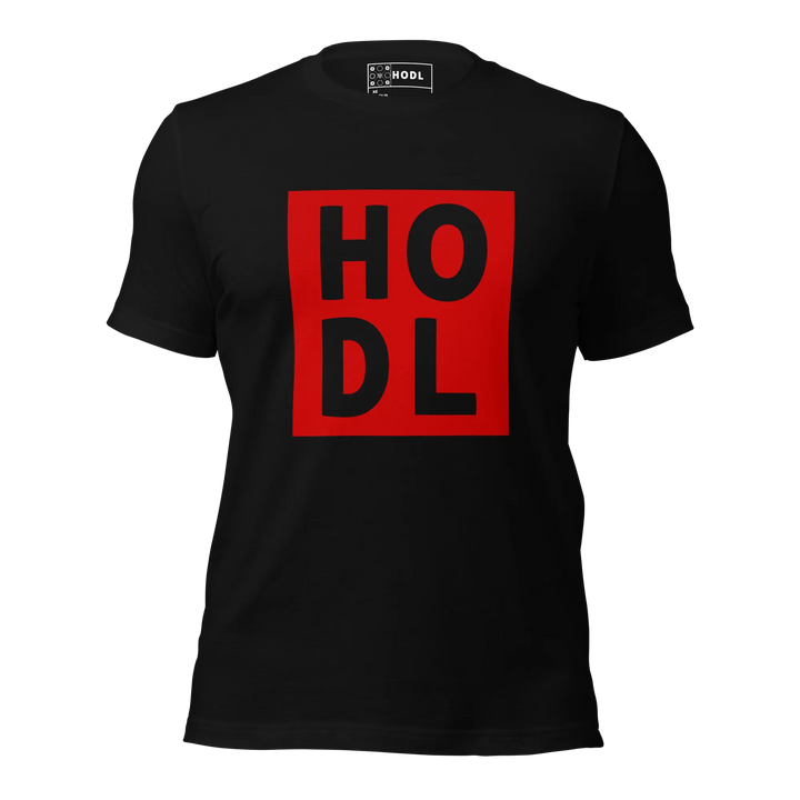 Entwurf HODL Red Box Maxi Zentral - HODL.ag