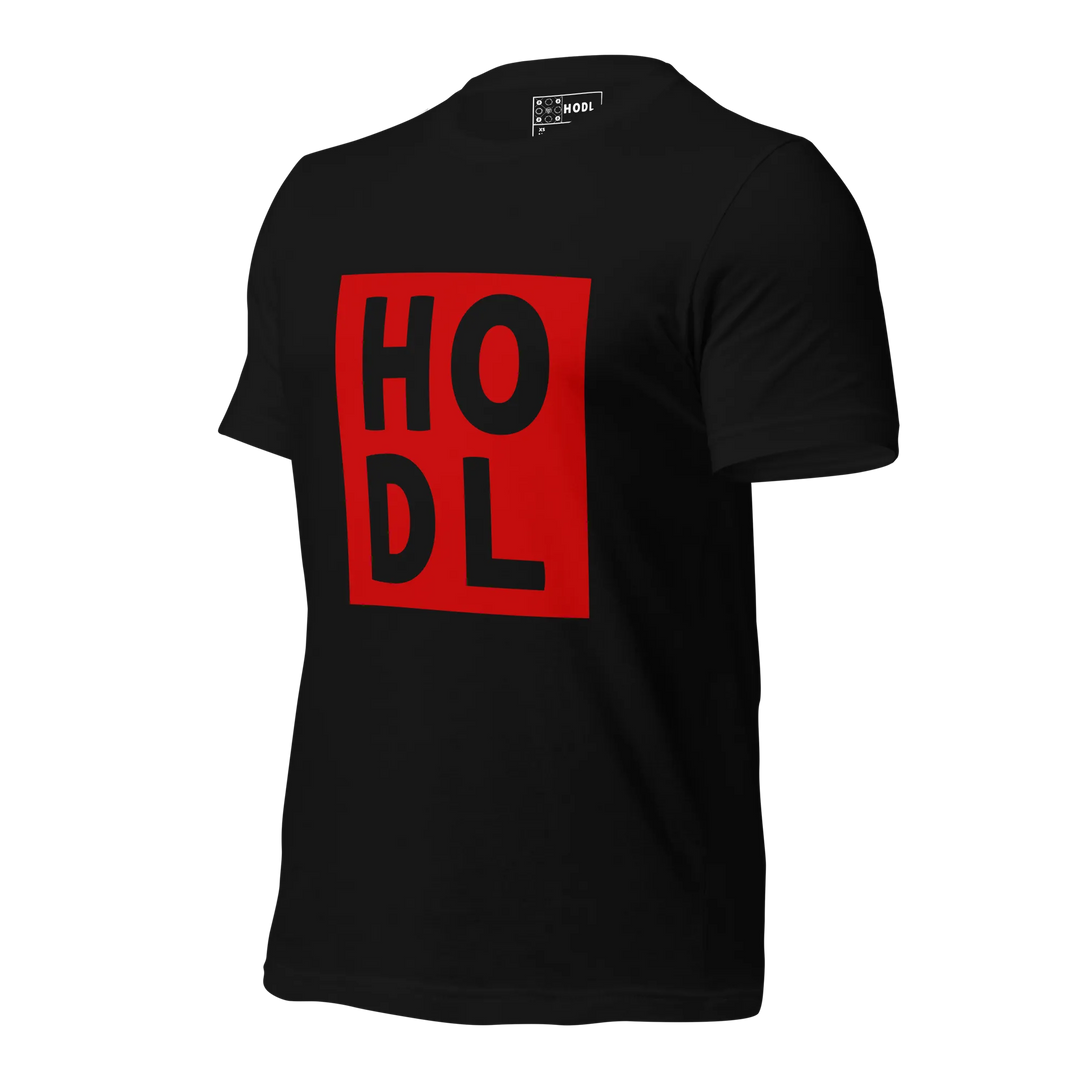 Entwurf HODL Red Box Maxi Zentral - HODL.ag