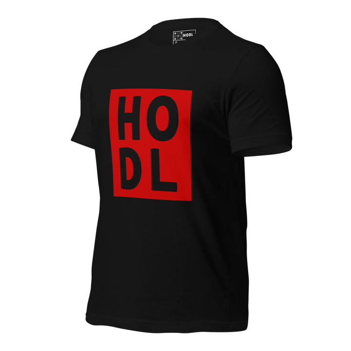 Entwurf HODL Red Box Maxi Zentral - HODL.ag