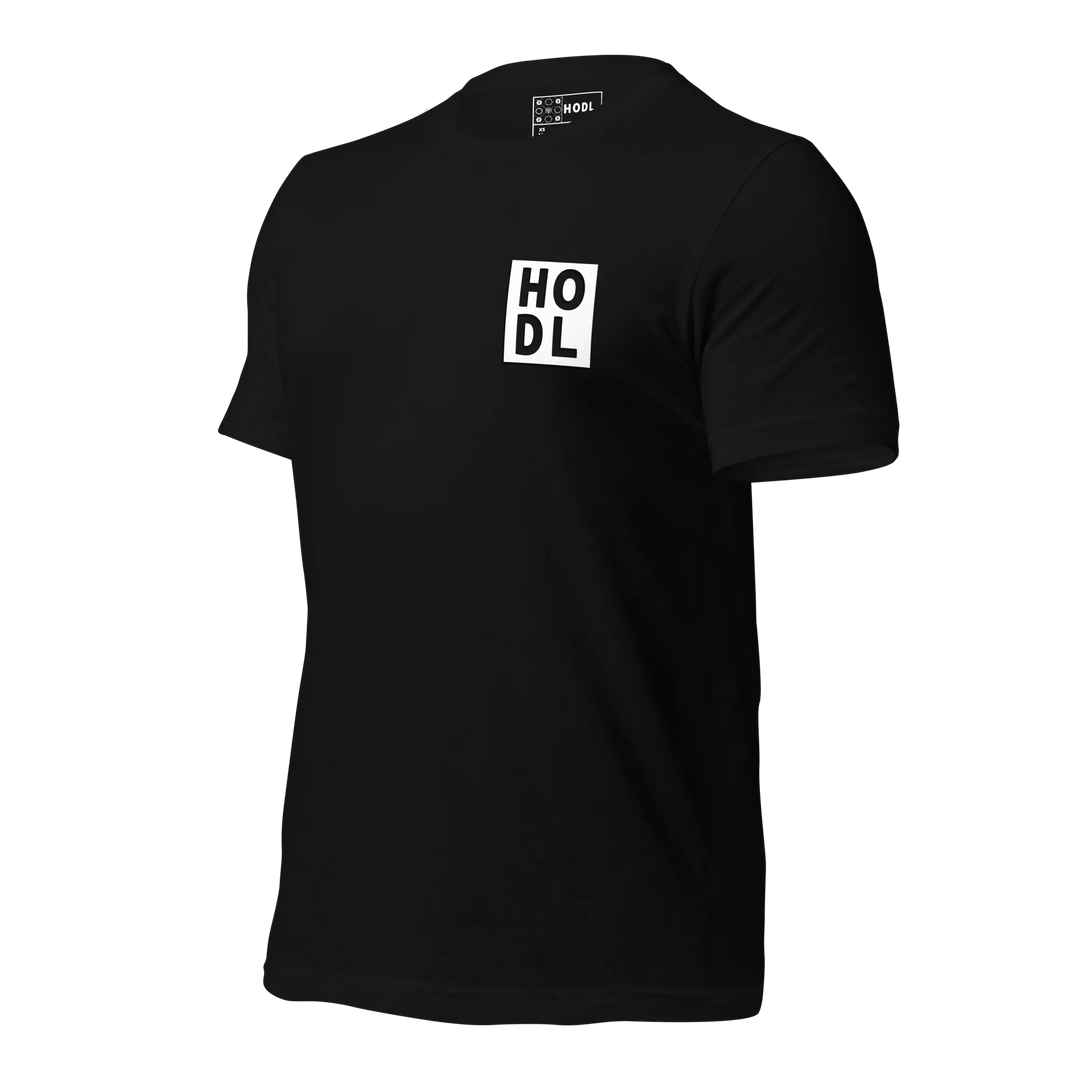 Entwurf HODL White Box Brust - HODL.ag