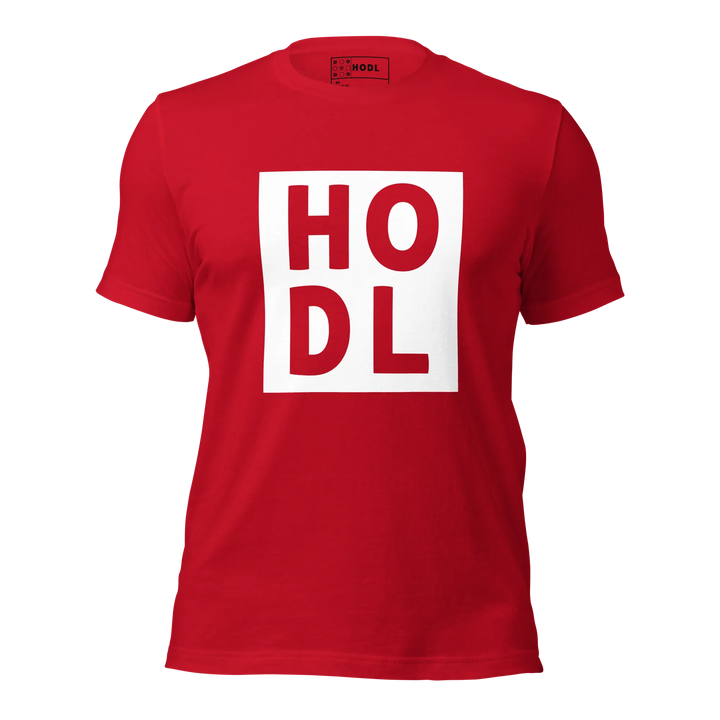 Entwurf HODL White Box Maxi Zentral - HODL.ag
