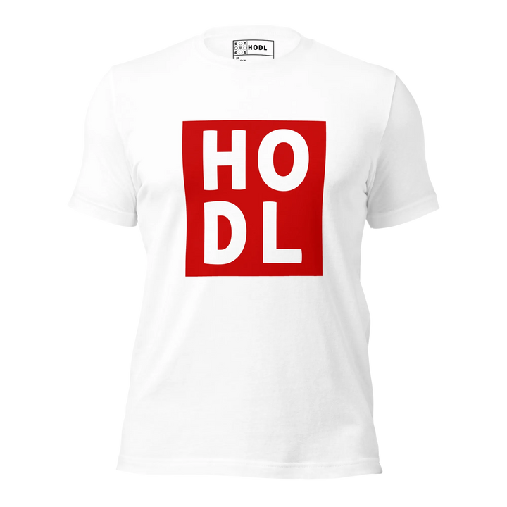 Entwurf HODL Red Box Maxi Zentral - HODL.ag